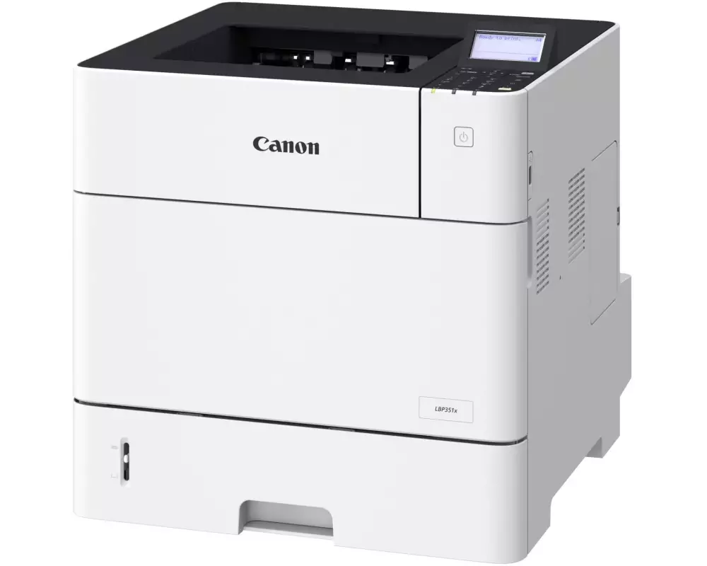 Canon Drucker i-SENSYS LBP351x