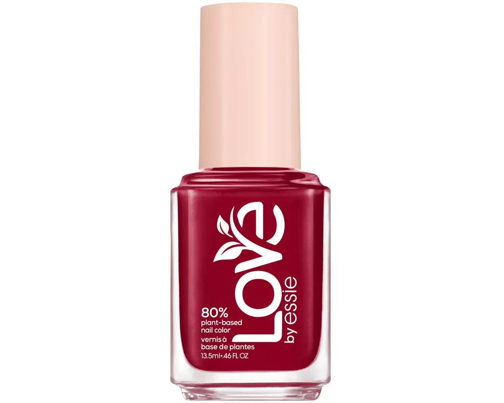 essie Nagellack Love 120 i am the moment