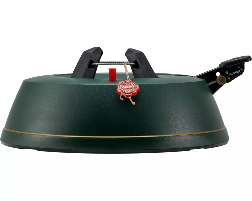 Krinner Weihnachtsbaumständer ComfortGrip M Ø 36 cm