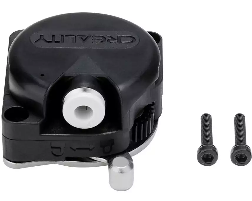 Creality Ersatzteil K1 Extrusions Kit