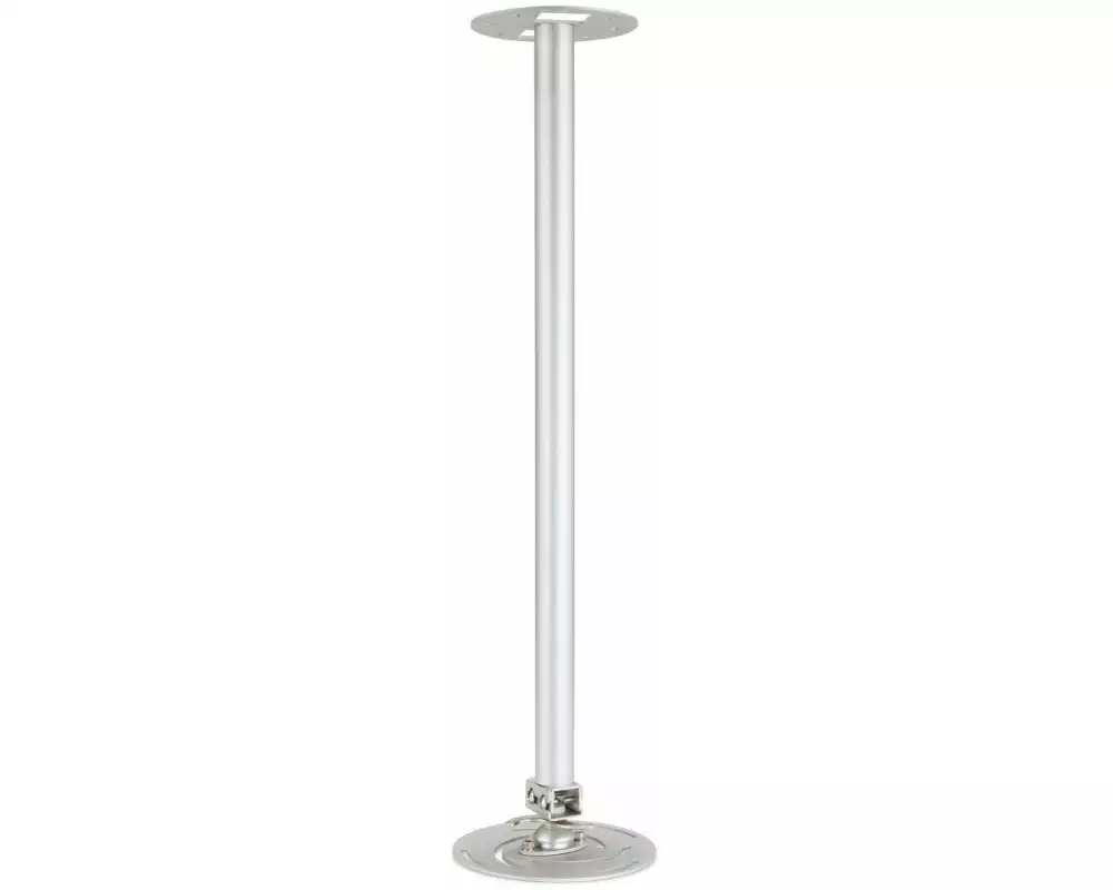 Acer Deckenhalterung 64 cm Silber