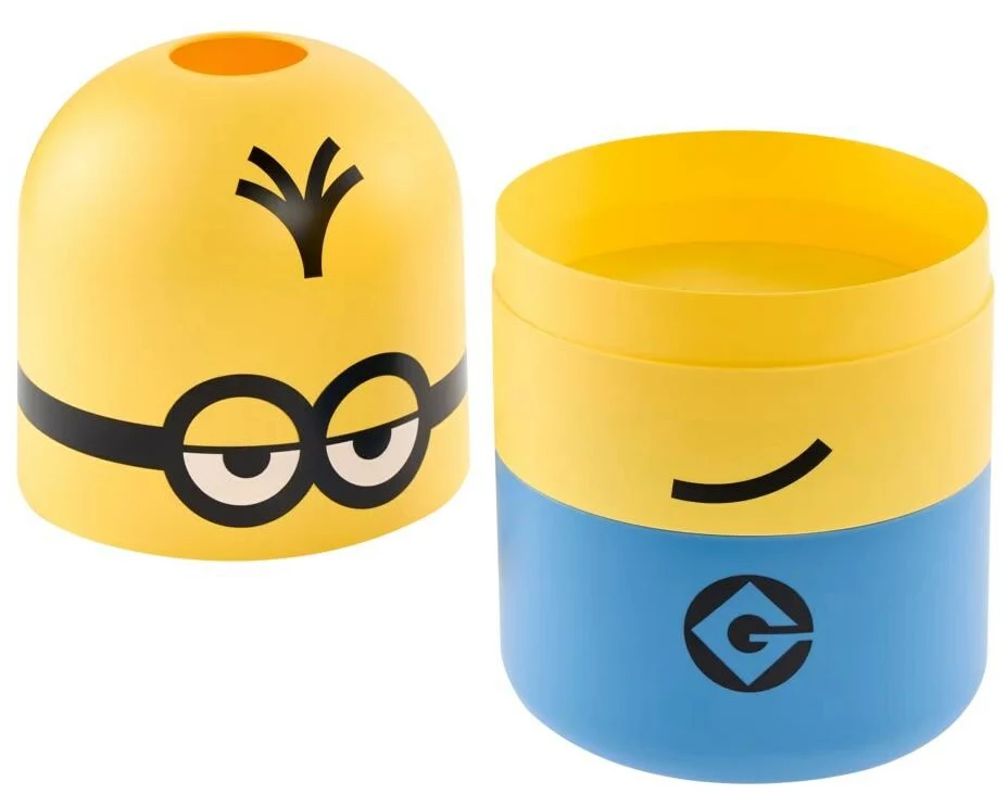 keeeper Kevin minions, 10 l