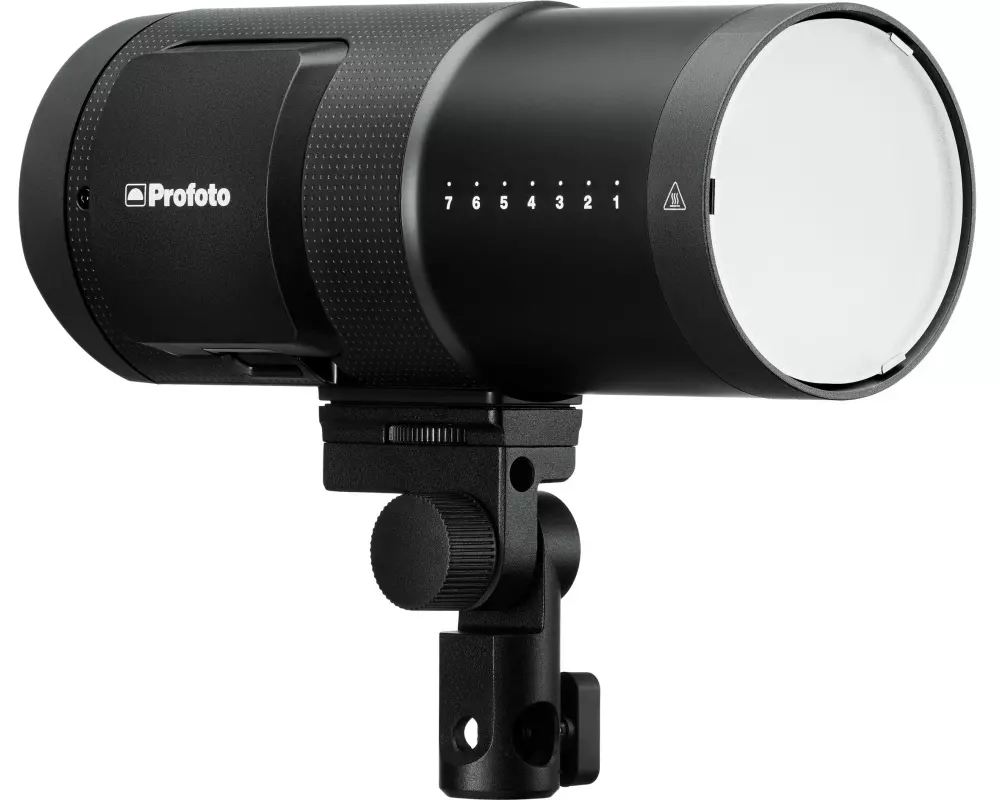 Profoto Blitzgerät B30