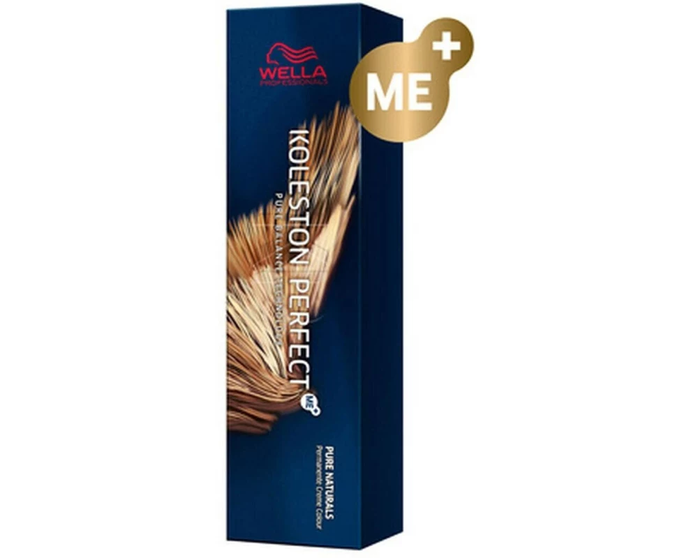 wella Koleston Perfect ME+ 60 ml
