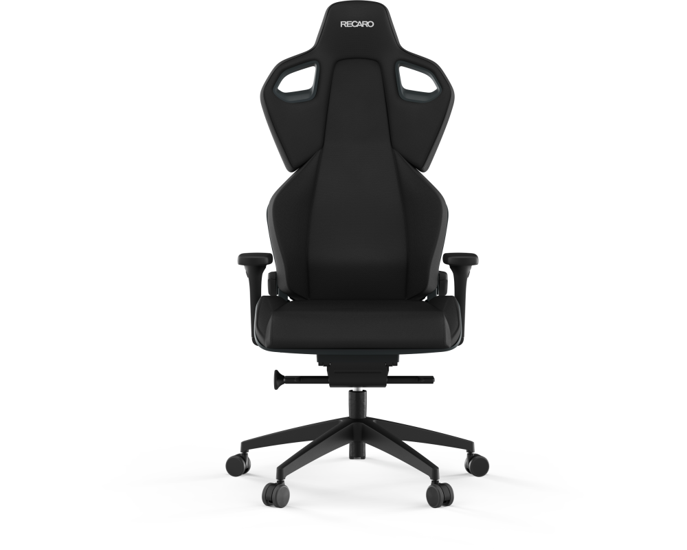 RECARO Exo Gaming Chair 2.0 R111.006.0005.10.1 pure Black