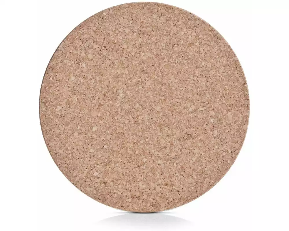 Zeller Present Topfuntersetzer Kork Braun