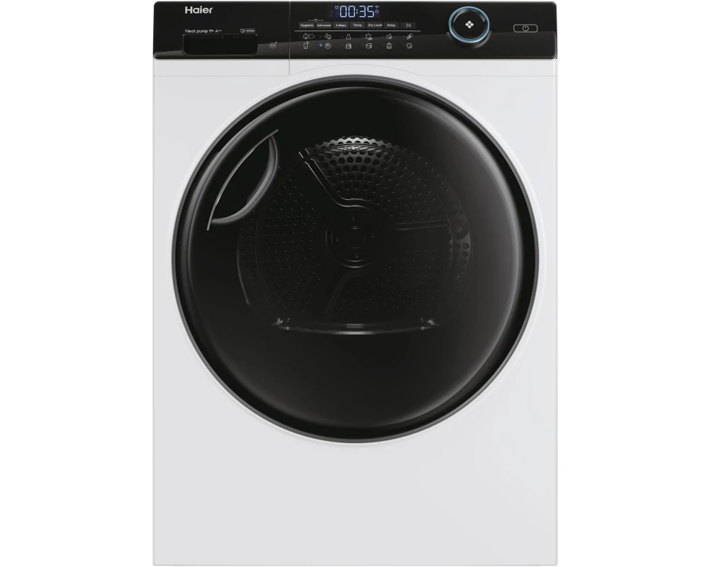 Haier Wäschetrockner I-Pro Series 5 HD90-A3959-S Rechts