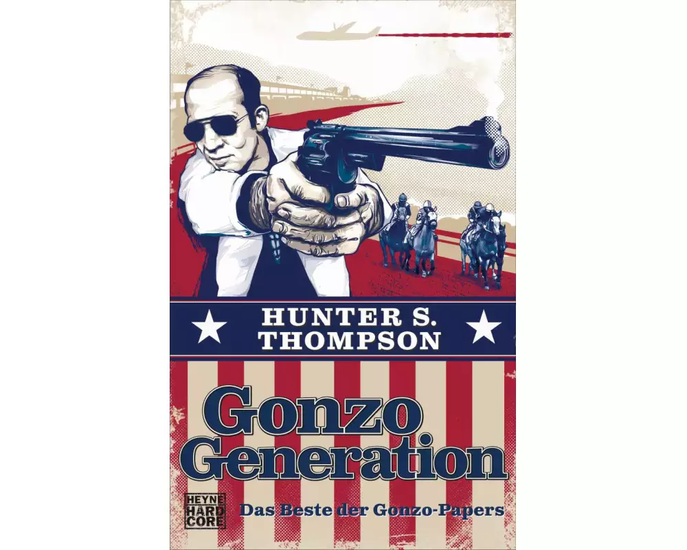 Gonzo Generation