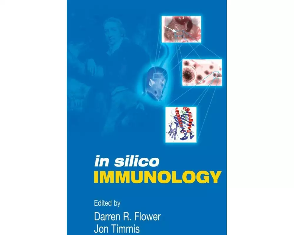 In Silico Immunology