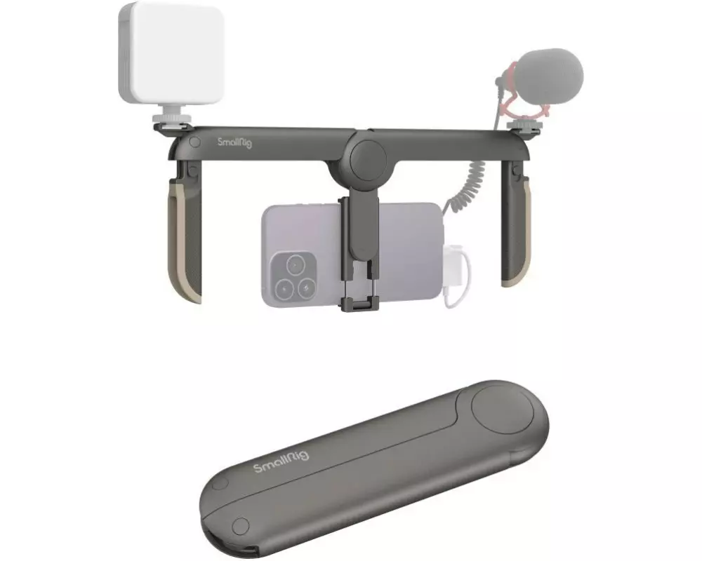 Smallrig Fold P20 Mobiles Pocket-Video-Rig