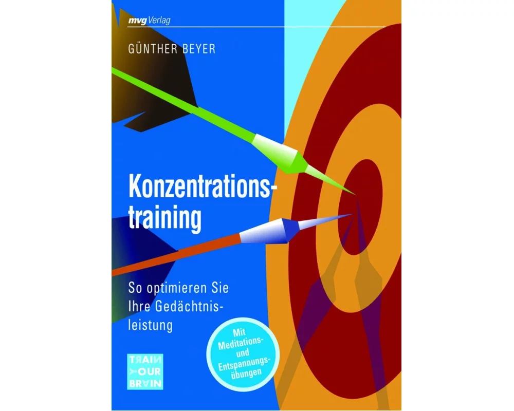 Konzentrationstraining