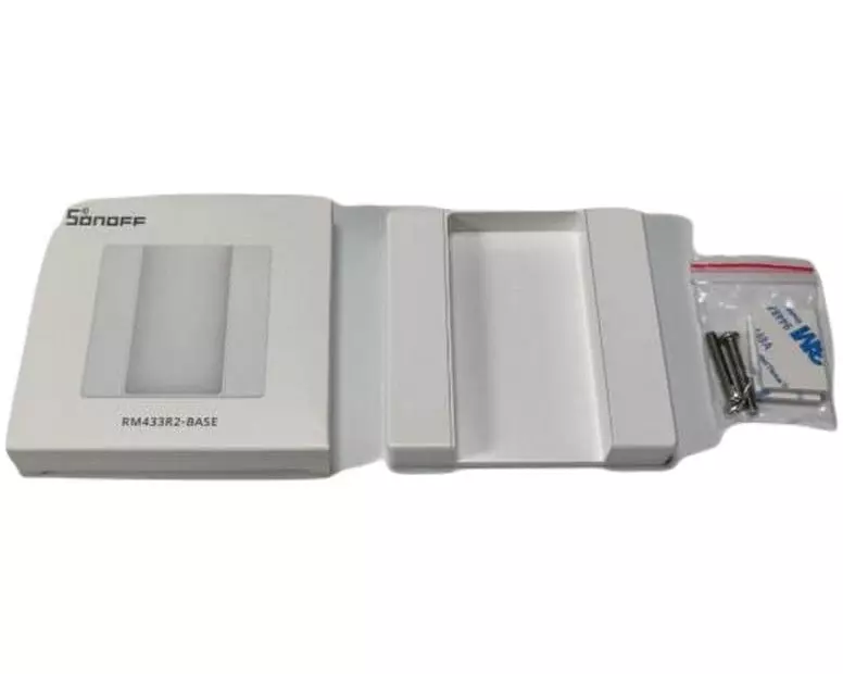 SONOFF Halterung RM433R2-BASE für RM433R2