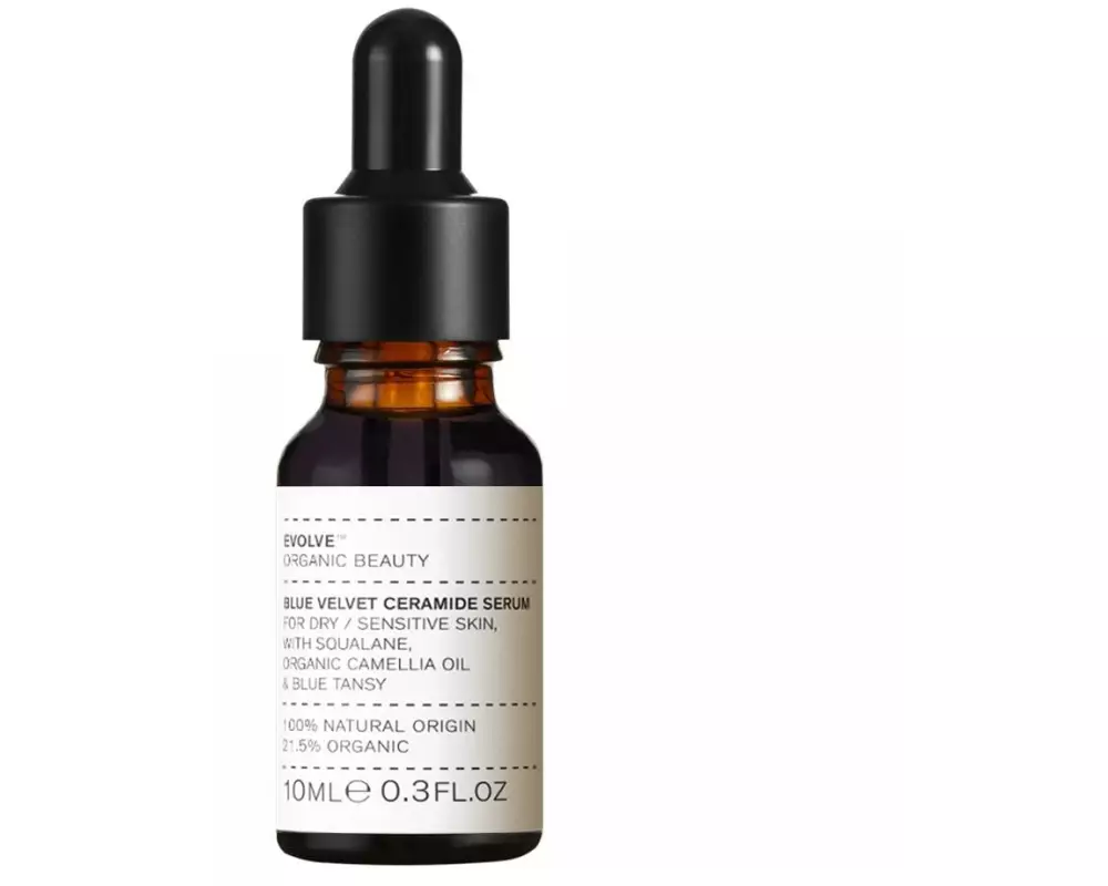 EVOLVE Blue Velvet Ceramide Serum 10 ml