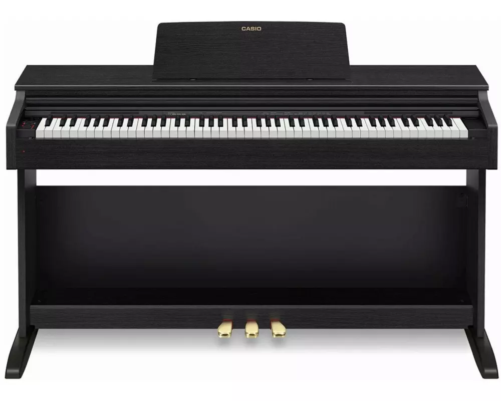 Casio E-Piano CELVIANO AP-270BK Schwarz