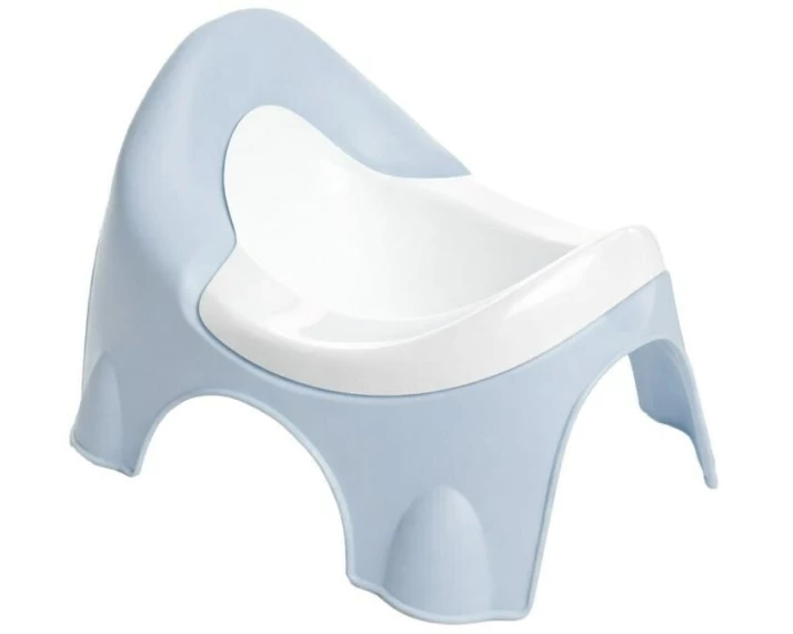 Thermobaby Töpfchen Ideo Blau
