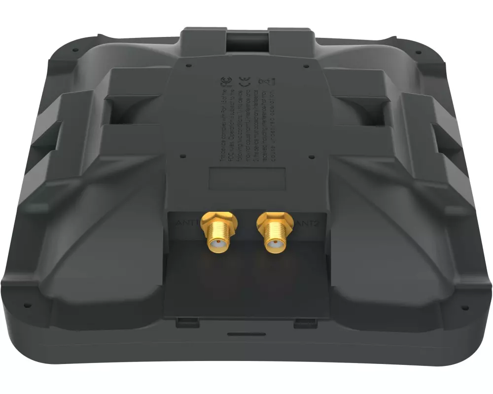 MikroTik LTE-Antenne mANT LTE 5o SMA 5 dBi Rundstrahl