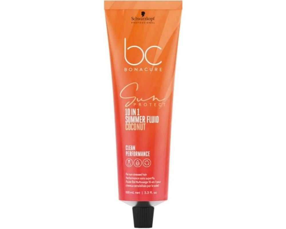 Schwarzkopf Professional Haarpaste Sun Protect 100 ml