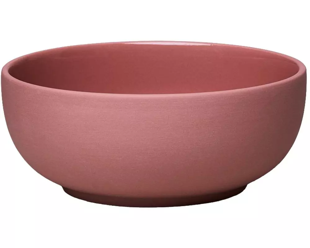 Chic Mic Schüssel Good Mood 1 Stück, Berry