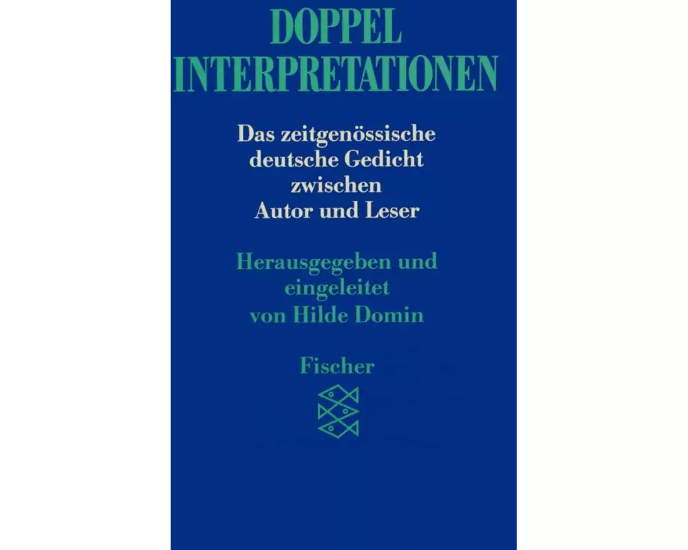 Doppelinterpretationen