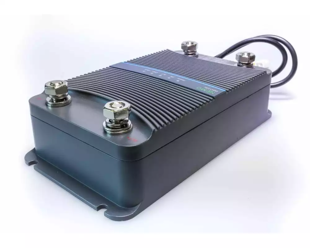 Swaytronic 2in1 Ladebooster 30/30A