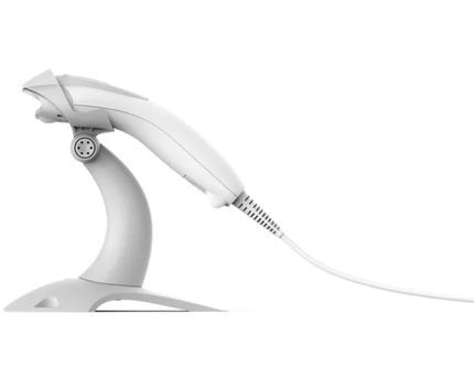 Honeywell Voyager XP 1400g Retail, Healthcare, Industrial, Pharmacy Handheld Barcode Scanner Kit