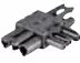 Bachmann Distributor Cable Connection Block GST18, 2 Way Distribution Block