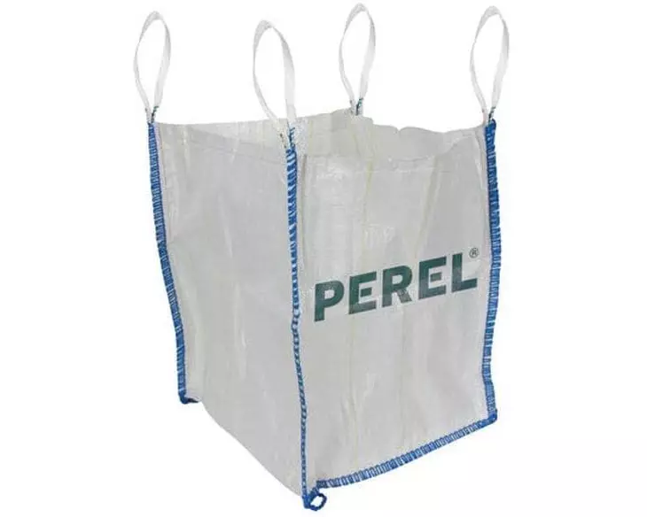 Perel BigBag 75 x 75 x 80 cm, 500 l