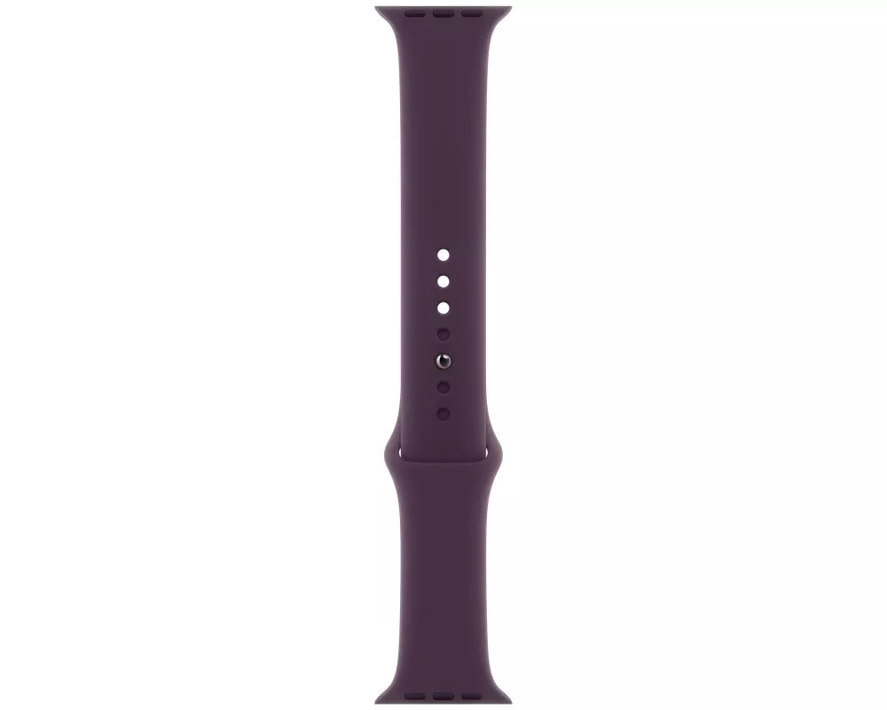 Apple 42mm Plum Sport Band - M/L