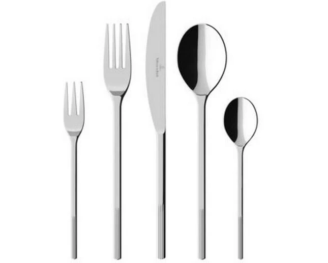 Villeroy & Boch Besteck-Set Afina 30-teilig
