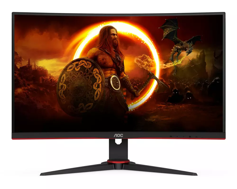 AOC Monitor C27G2E/B