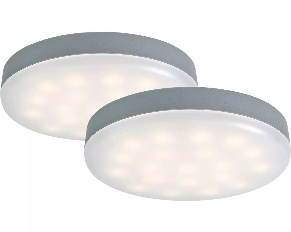 Suncomfort by Glatz Ambience LED Lights 2er Set