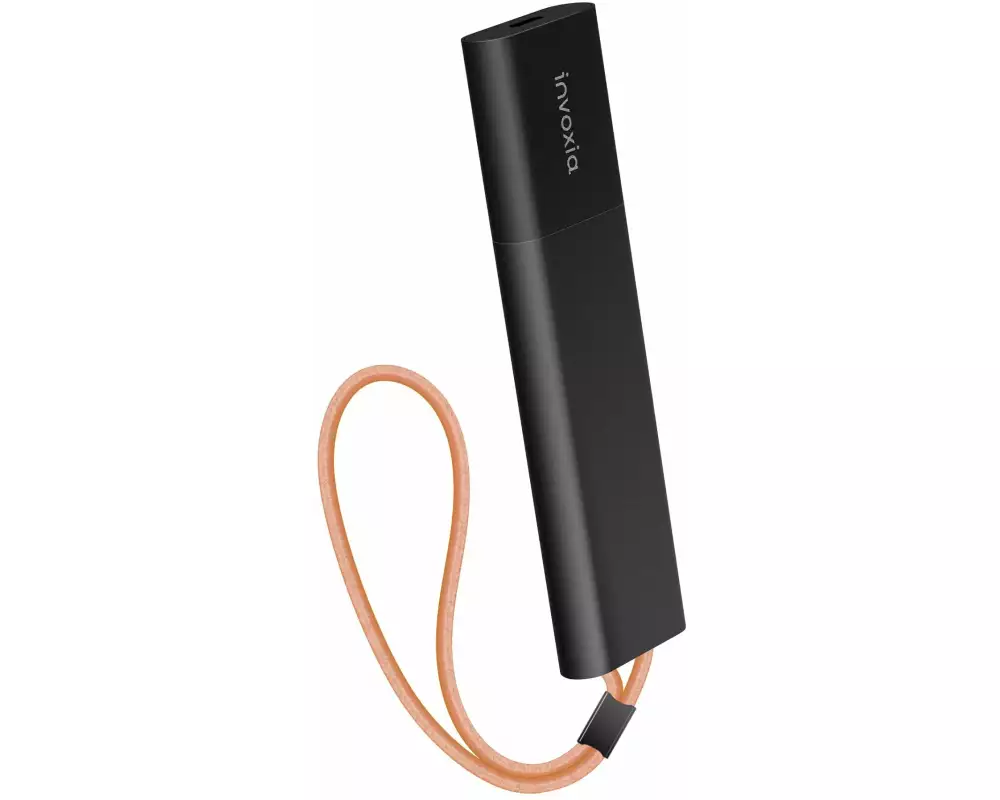 Invoxia GPS Tracker für Wertgegenstände oder Personen, exklusiv Abo