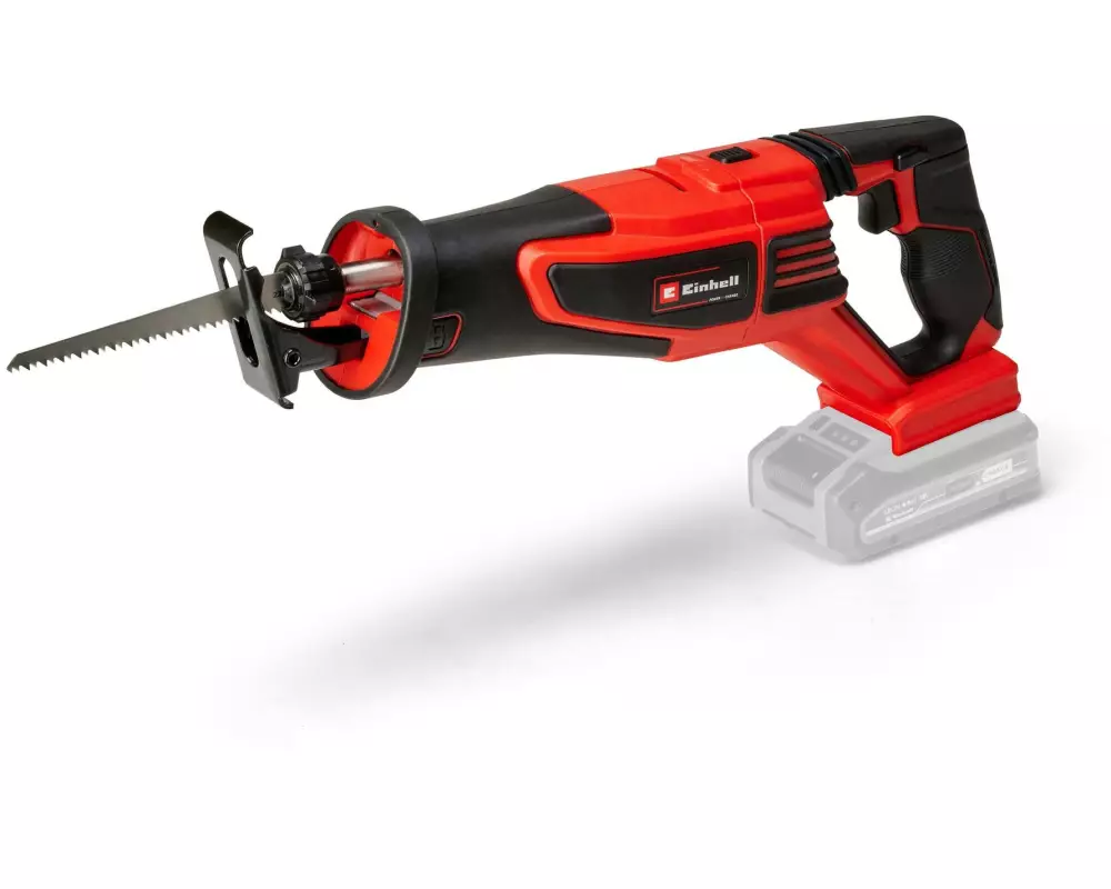 Einhell Professional Akku-Säbelsäge TP-AP 18/28 Solo