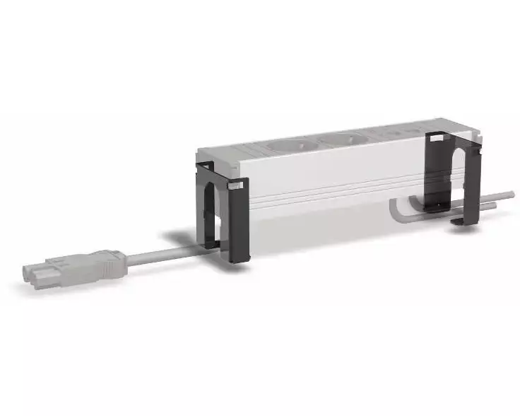 Bachmann Halterung CONI hoch