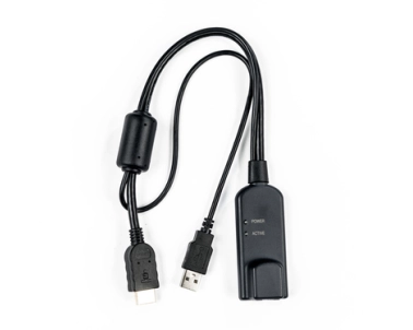 Vertiv AVOCENT HDMI/RJ-45/USB Server Interface Module