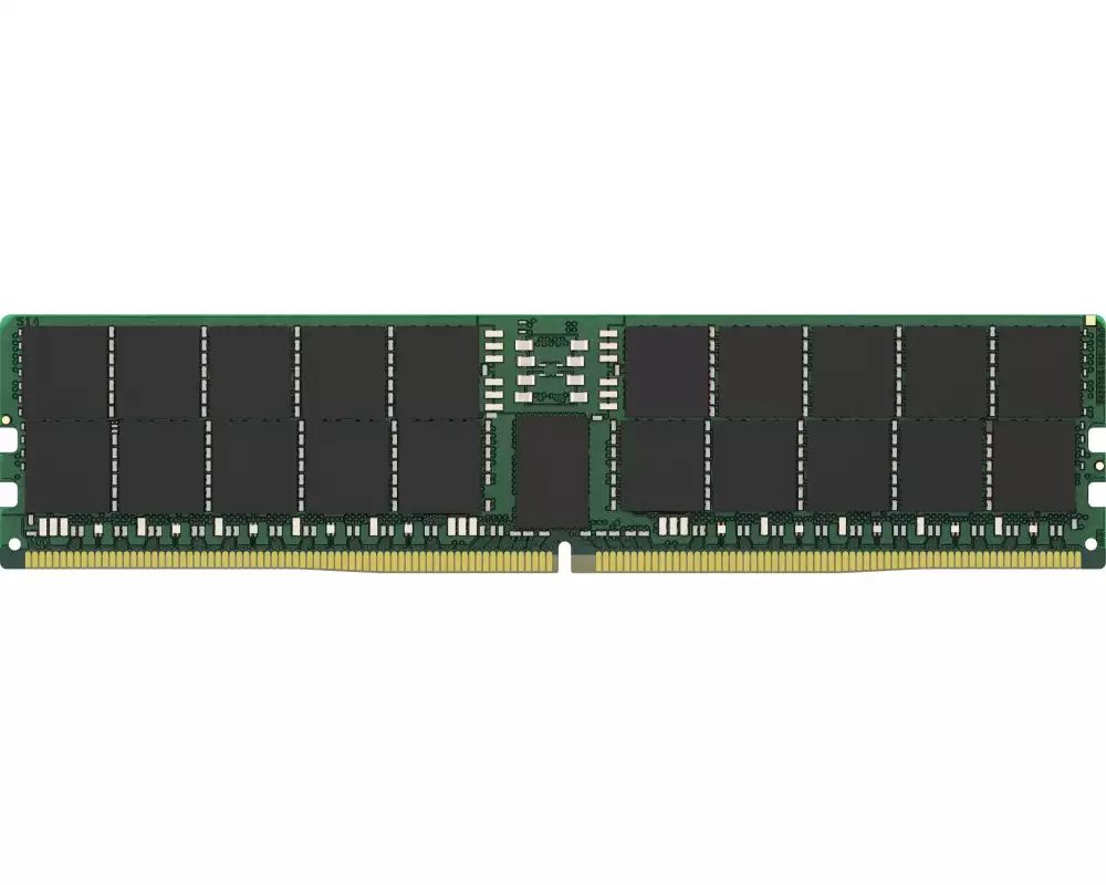 64GB DDR5 5600 ECC Reg 2Rx4 Branded SSM
