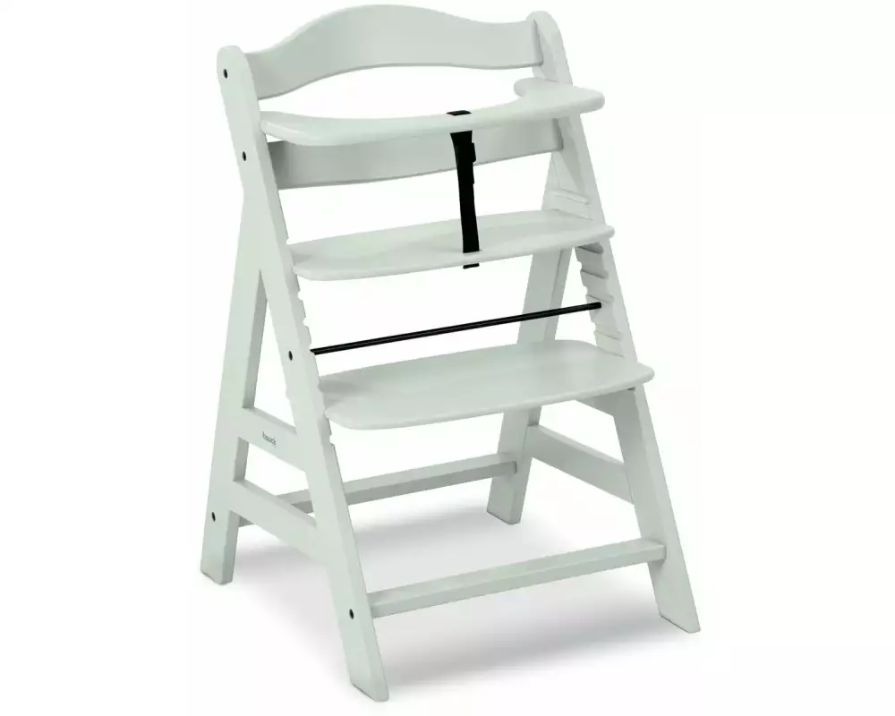 Hauck Treppenhochstuhl Alpha+ Mint