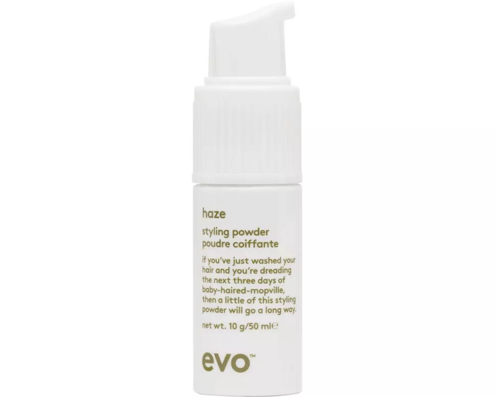 evo Style Haze Styling powder 50