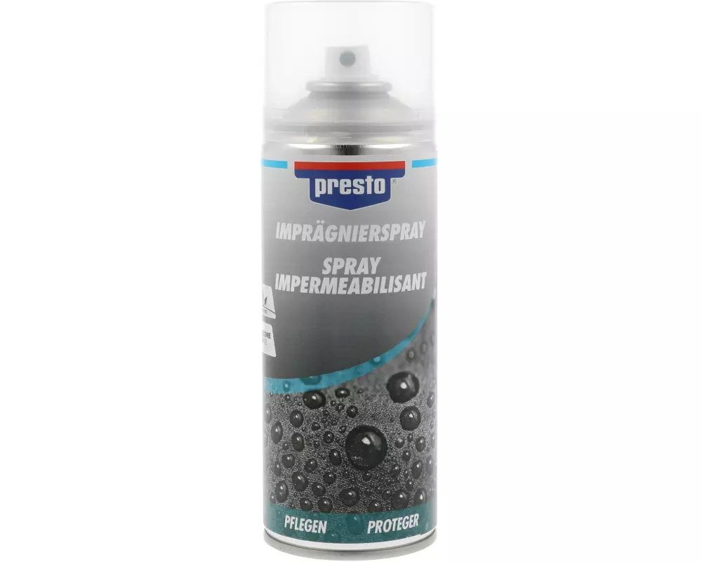 Presto Imprägnierspray 400 ml