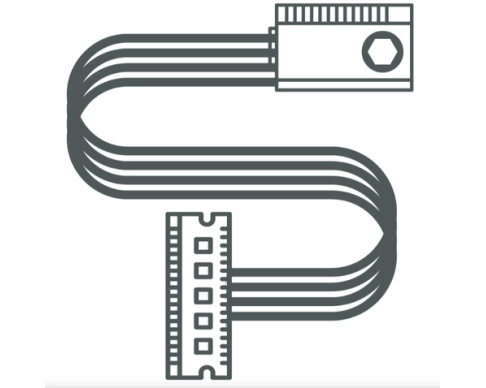 KIT LPE SENSOR MODUS 3