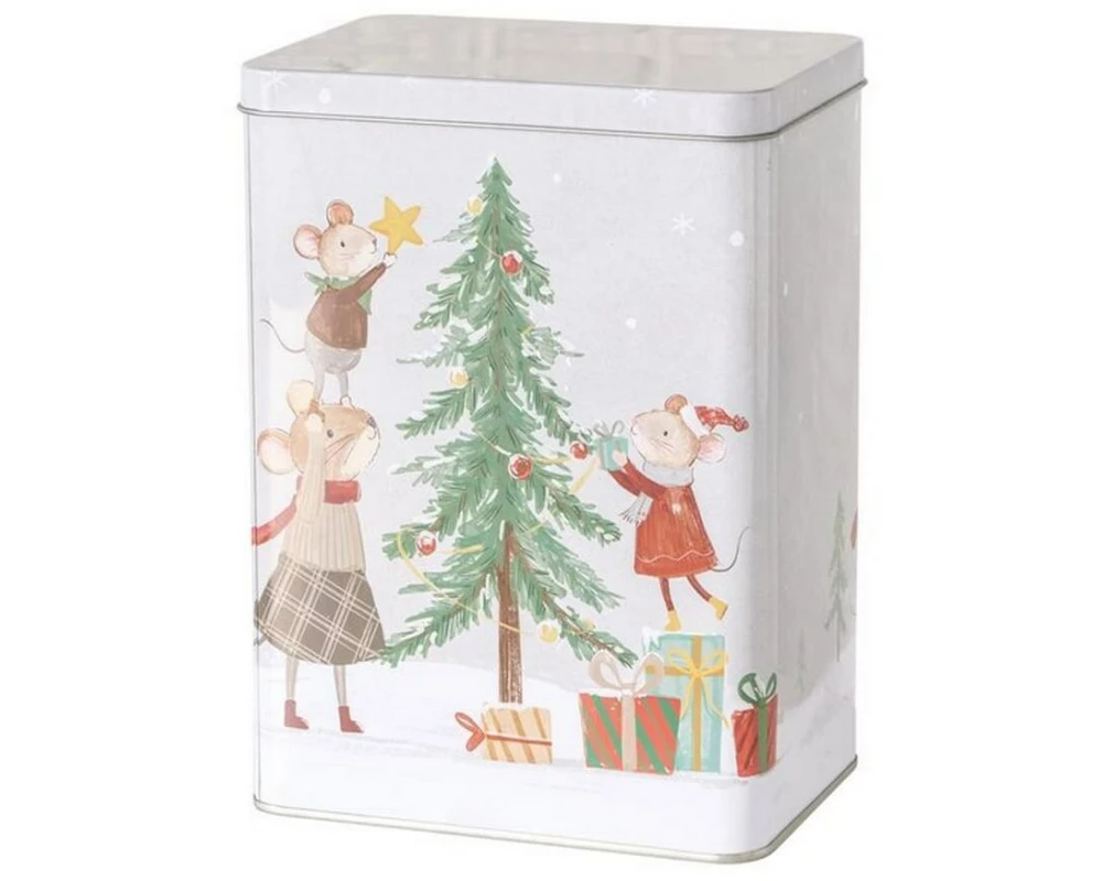 Boltze Vorratsdose Millie 2000 ml