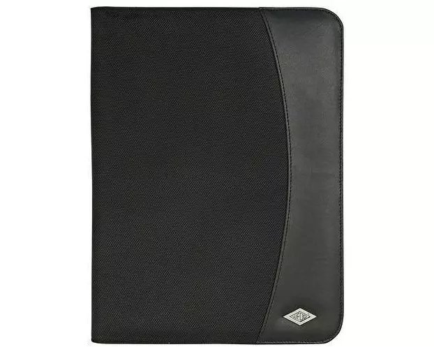 WEDO Konferenzmappe Elegance A4 Schwarz