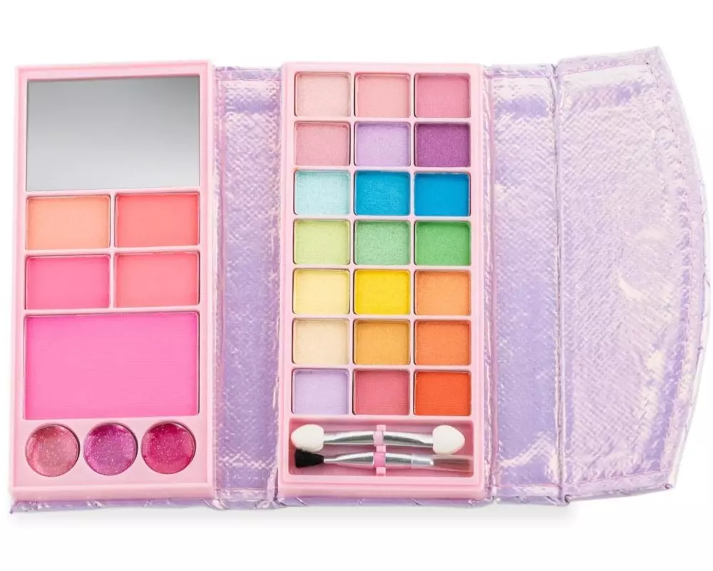 Martinelia Beauty Shimmer Wings Make Up Wallet