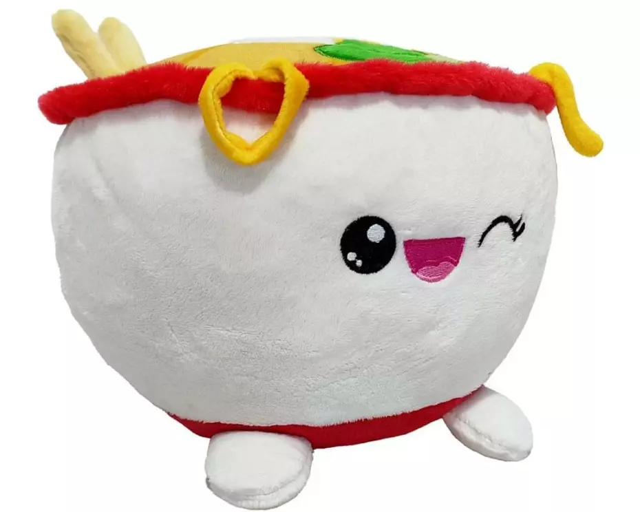 Joy Toy Plüsch Yummis Ramen
