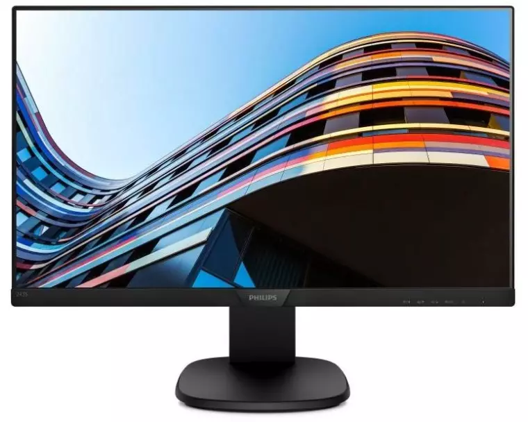 Philips Monitor 243S7EHMB/00