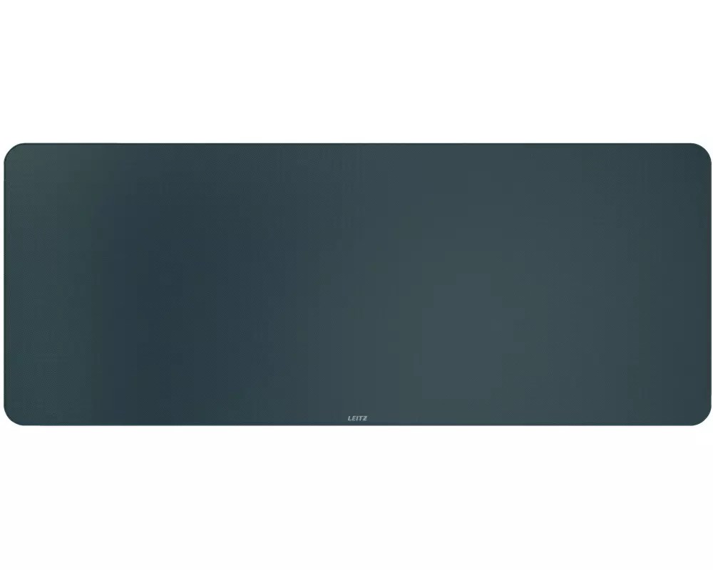 Leitz Schreibunterlage Gaming Dunkelgrau