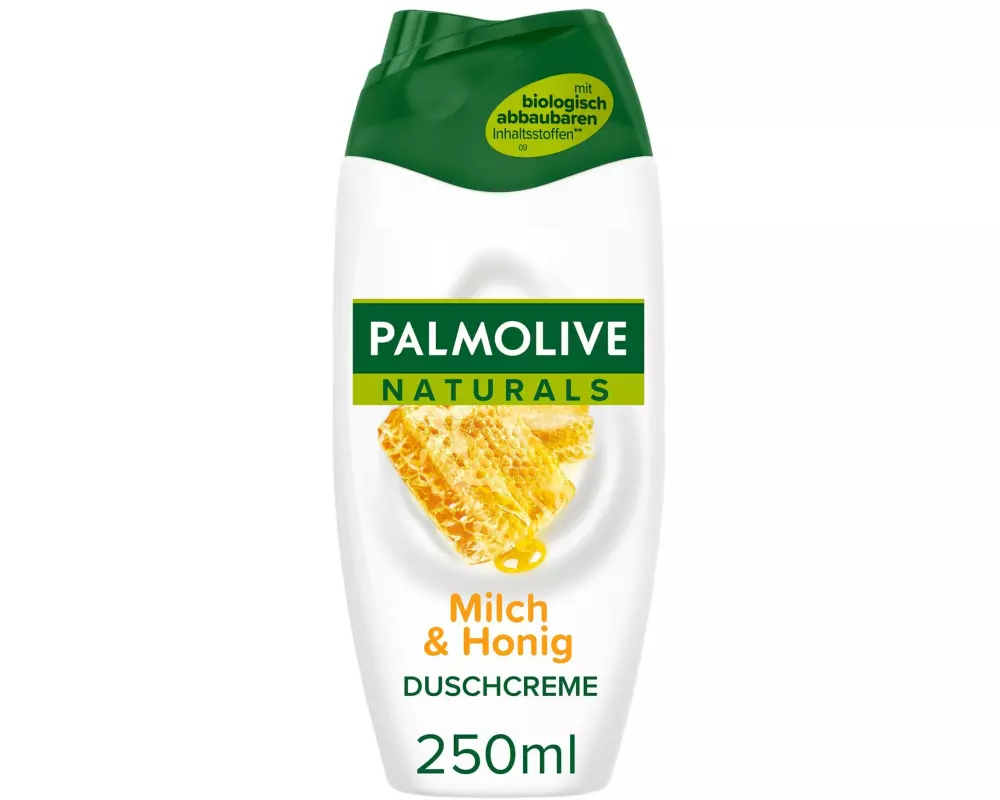 Palmolive Duschgel Honig 250 ml