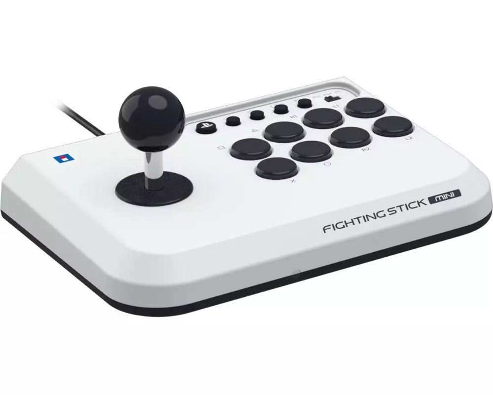 Hori Arcade Stick Fighting Stick Mini