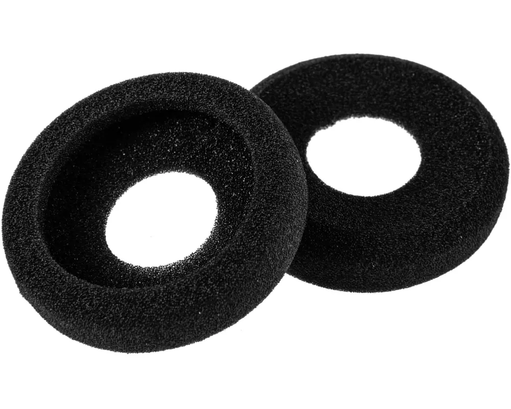Poly Schaumstoff-Ohrkissen zu BW3310/3320 2 Stück