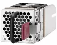 HPE Aruba X741, Port to Power, Fan